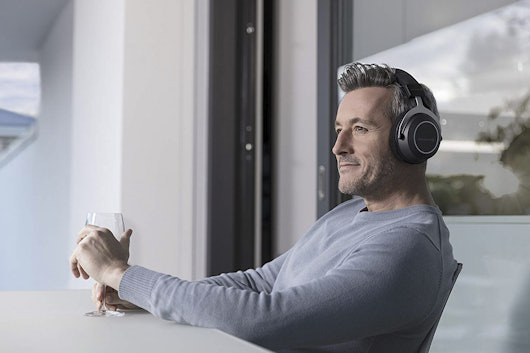 Beyerdynamic Amiron Wireless Headphones