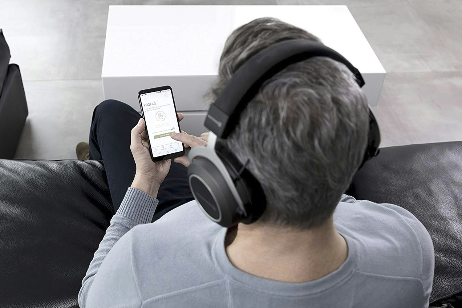 Beyerdynamic Amiron Wireless Headphones