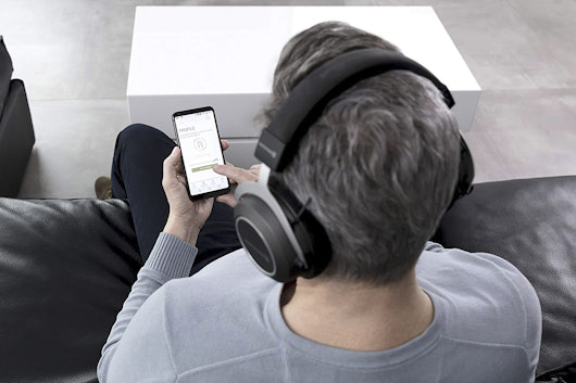 Beyerdynamic Amiron Wireless Headphones