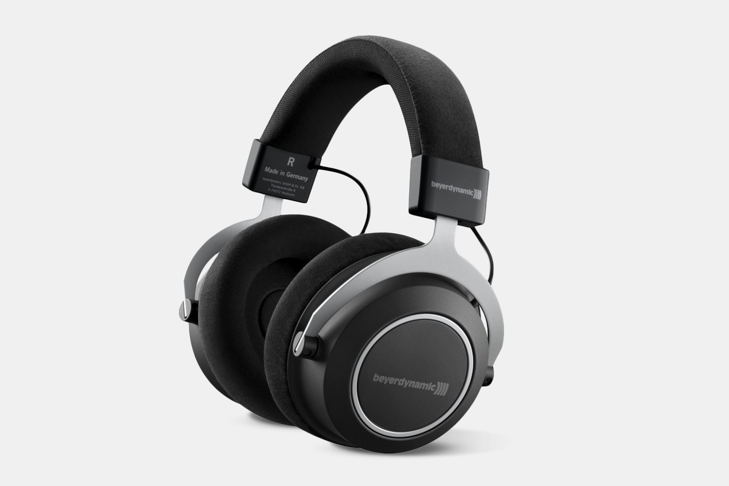 Beyerdynamic Amiron Wireless Headphones