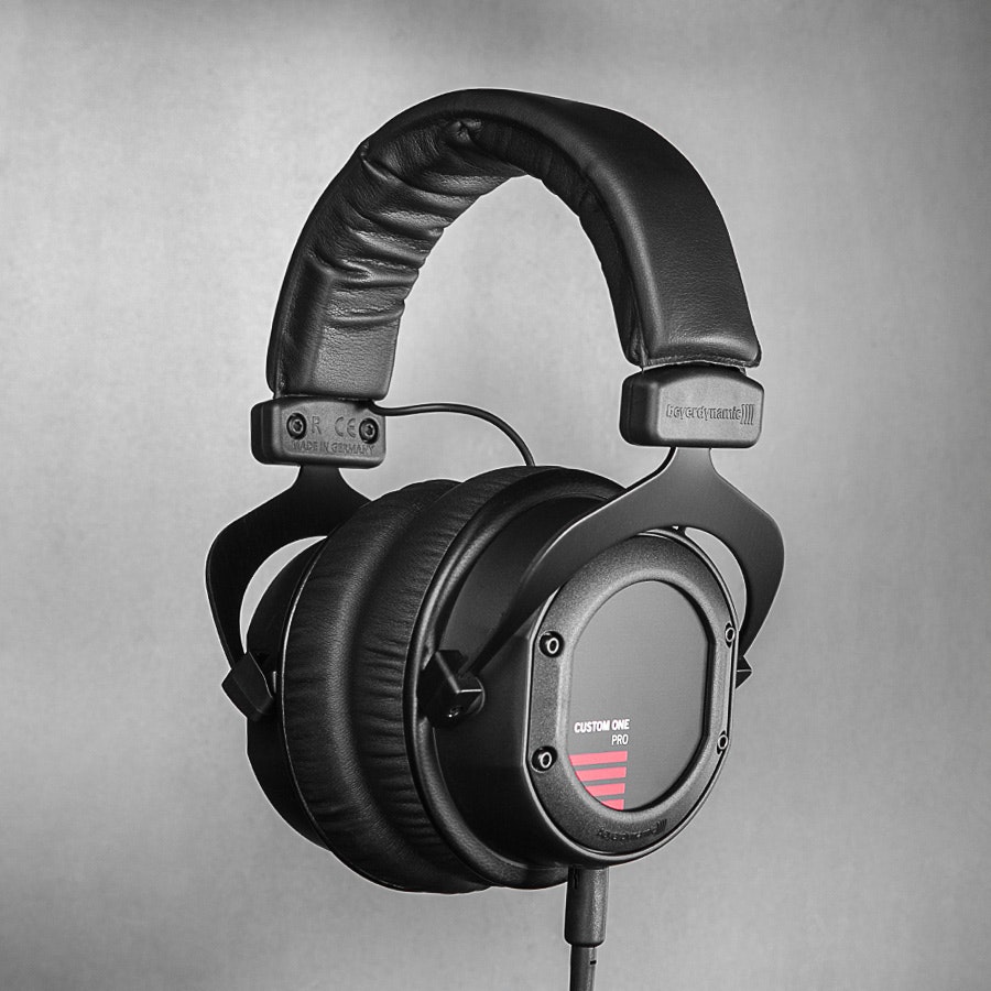 Beyerdynamic Custom One Pro Plus Headphones w/Mic