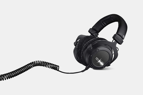 Beyerdynamic Custom Studio Headphones | Audiophile | Headphones | Closed  Back Headphones | Drop