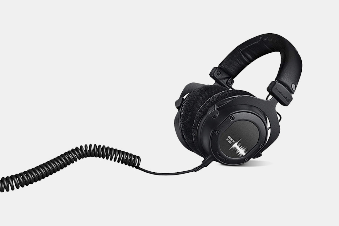 Beyerdynamic Custom Studio Headphones