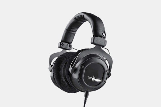 Beyerdynamic Custom Studio Headphones