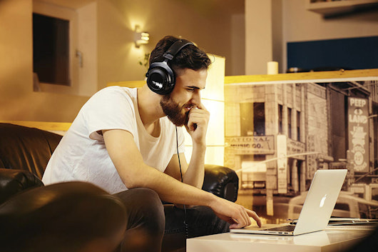 Beyerdynamic Custom Studio Headphones