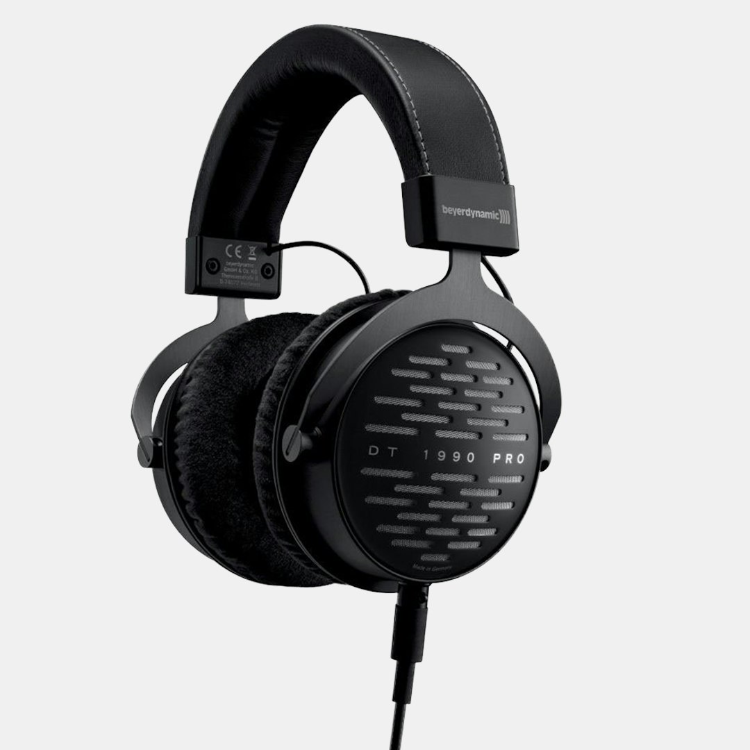 beyerdynamic DT1990PRO ＆ HPSC-X63 1.3m-