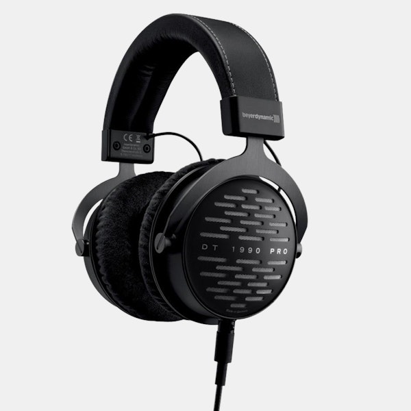 Beyerdynamic DT 1990 PRO Open-Back Headphones | Audiophile