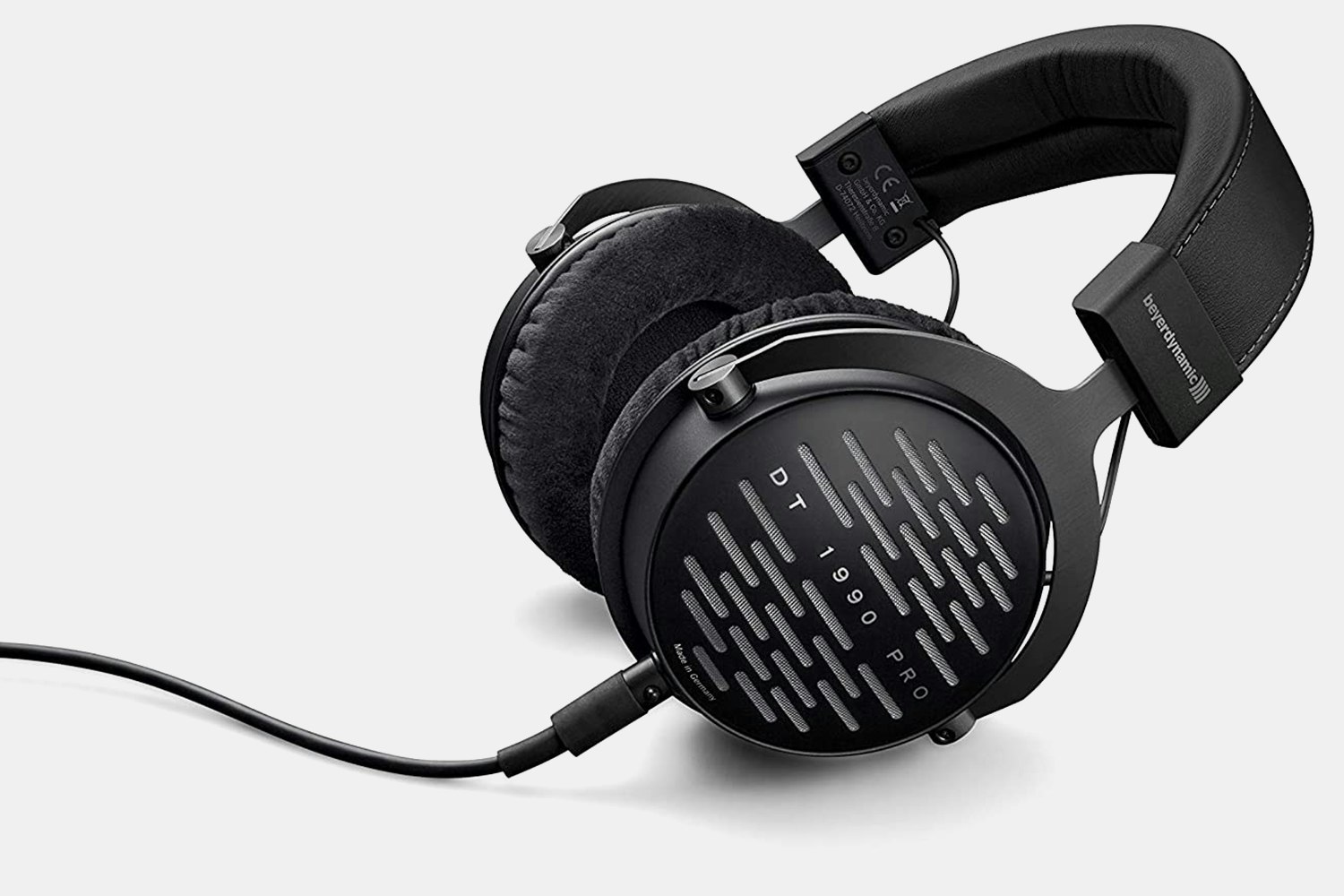 Beyerdynamic DT 1990 PRO Open-Back Headphones