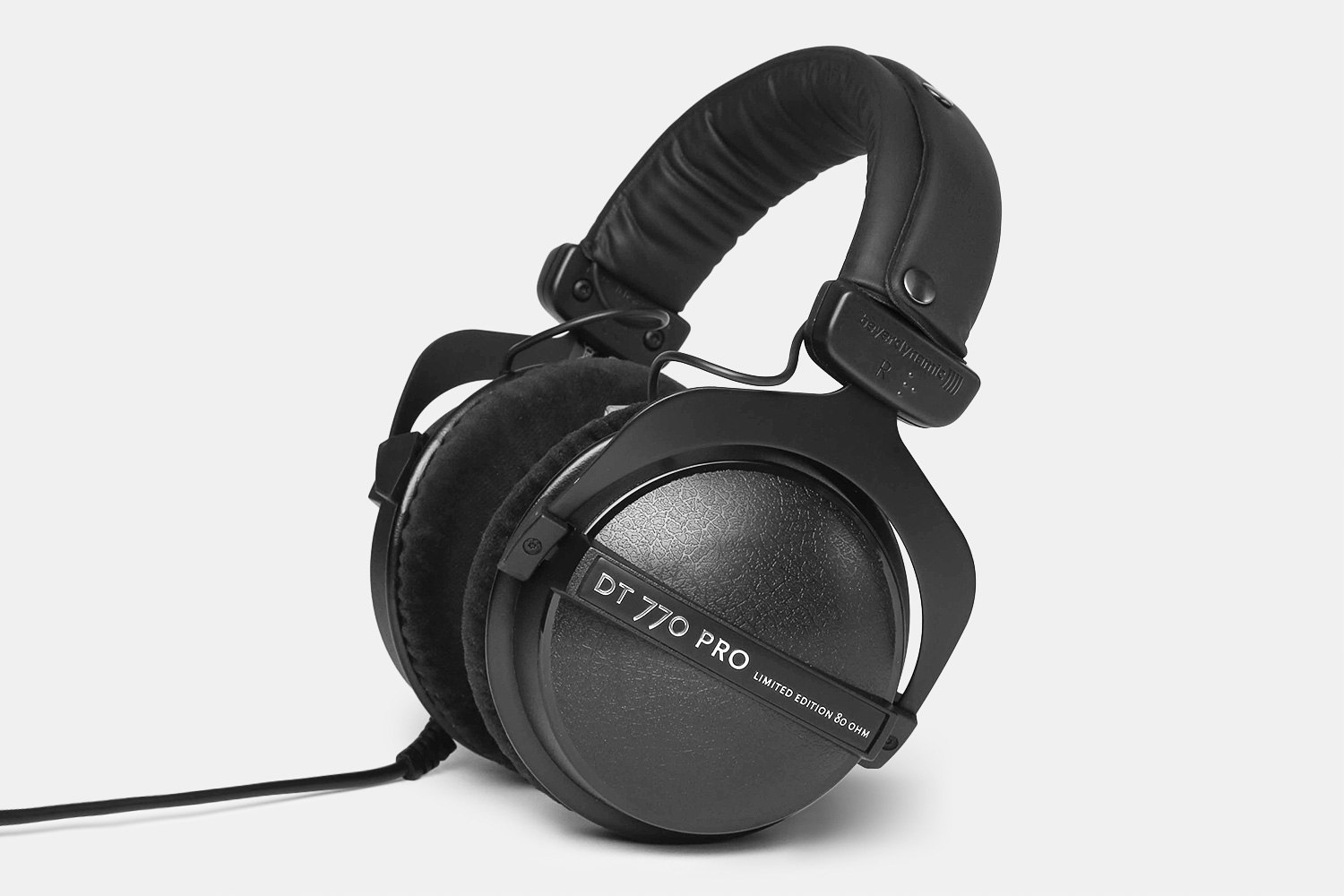 Звуковая карта для beyerdynamic dt 770 pro