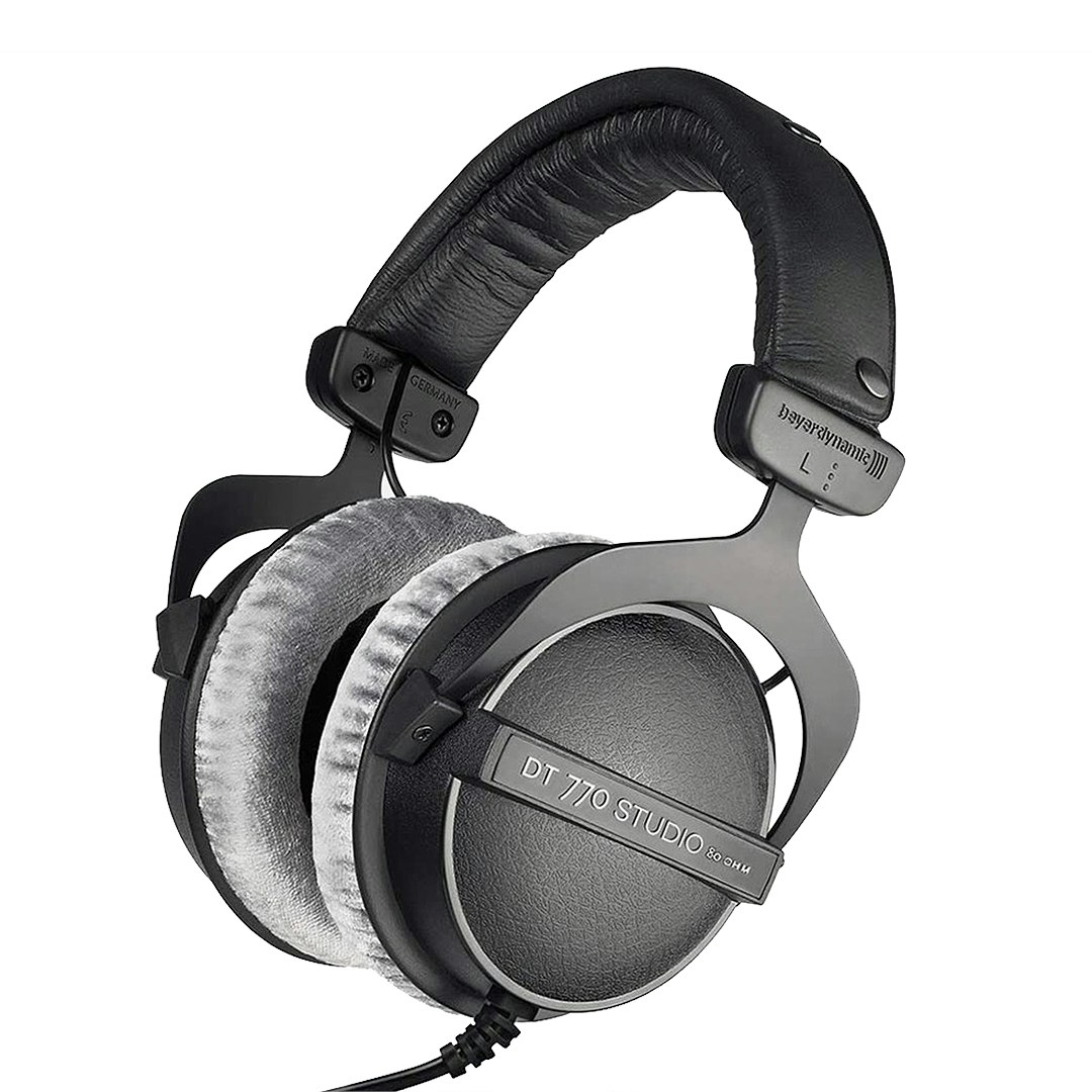 Купить Наушники Beyerdynamic Dt 990 Pro