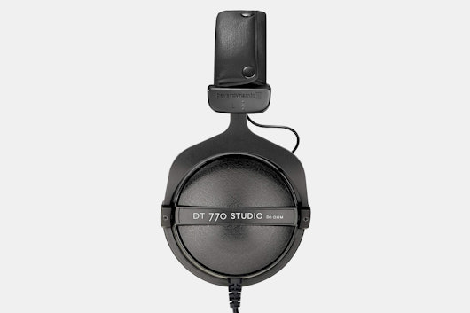 Beyerdynamic DT770 Pro Headphones