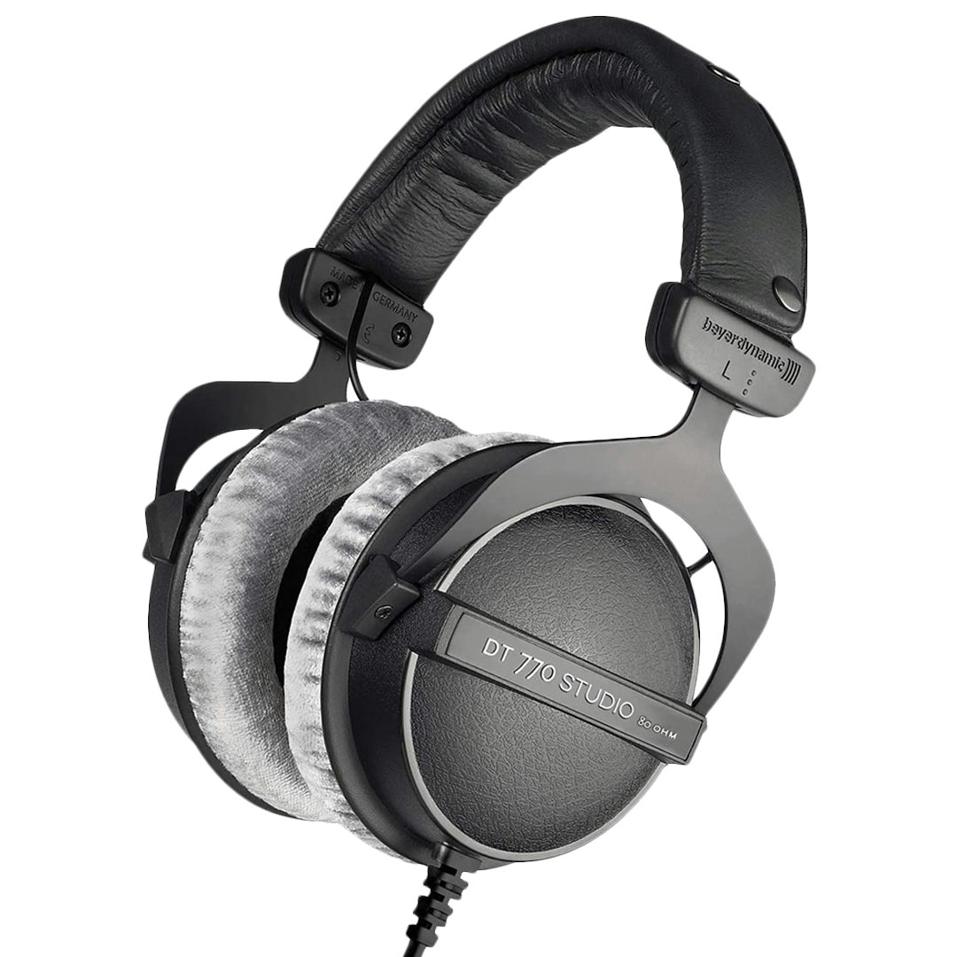 Beyerdynamic DT770 Pro Headphones