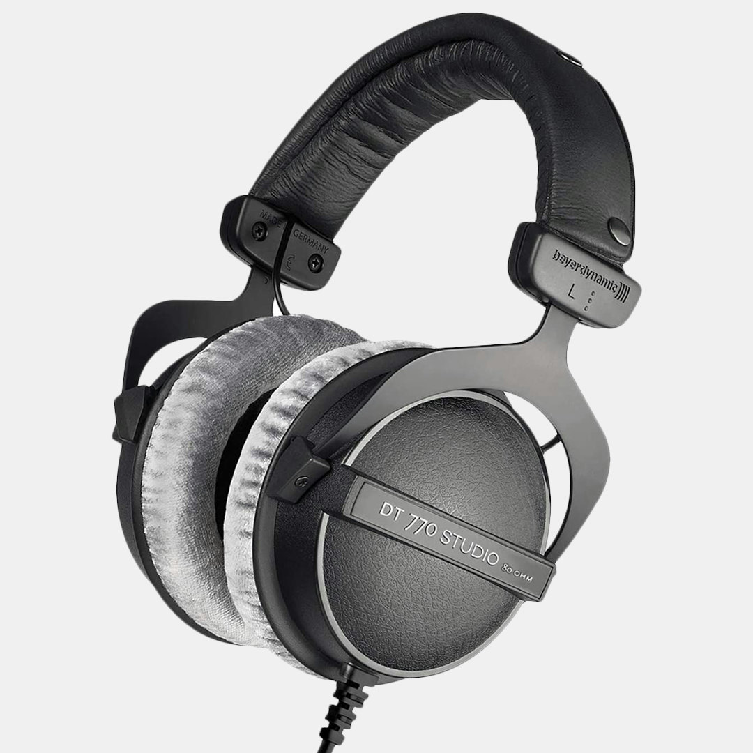 Beyerdynamic DT770 Pro Headphones