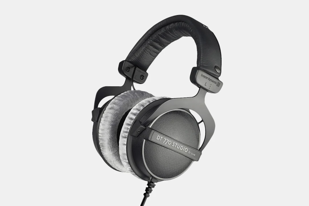Beyerdynamic DT 770 STUDIO Headphones