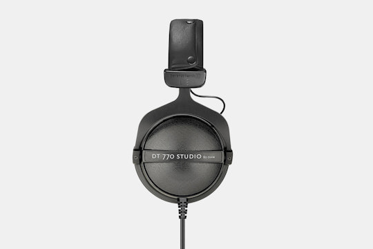 Beyerdynamic DT 770 STUDIO Headphones