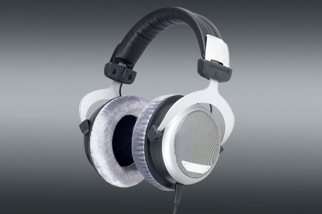 Beyerdynamic DT880 600-Ohm Headphones