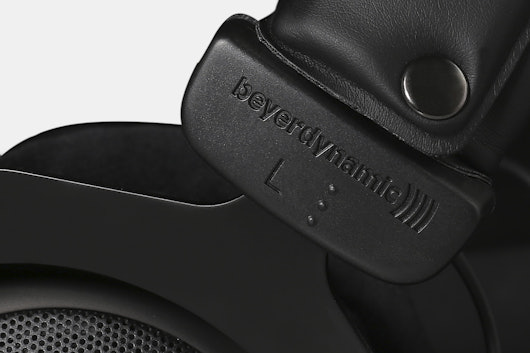 Beyerdynamic DT880 Pro Limited-Edition Black