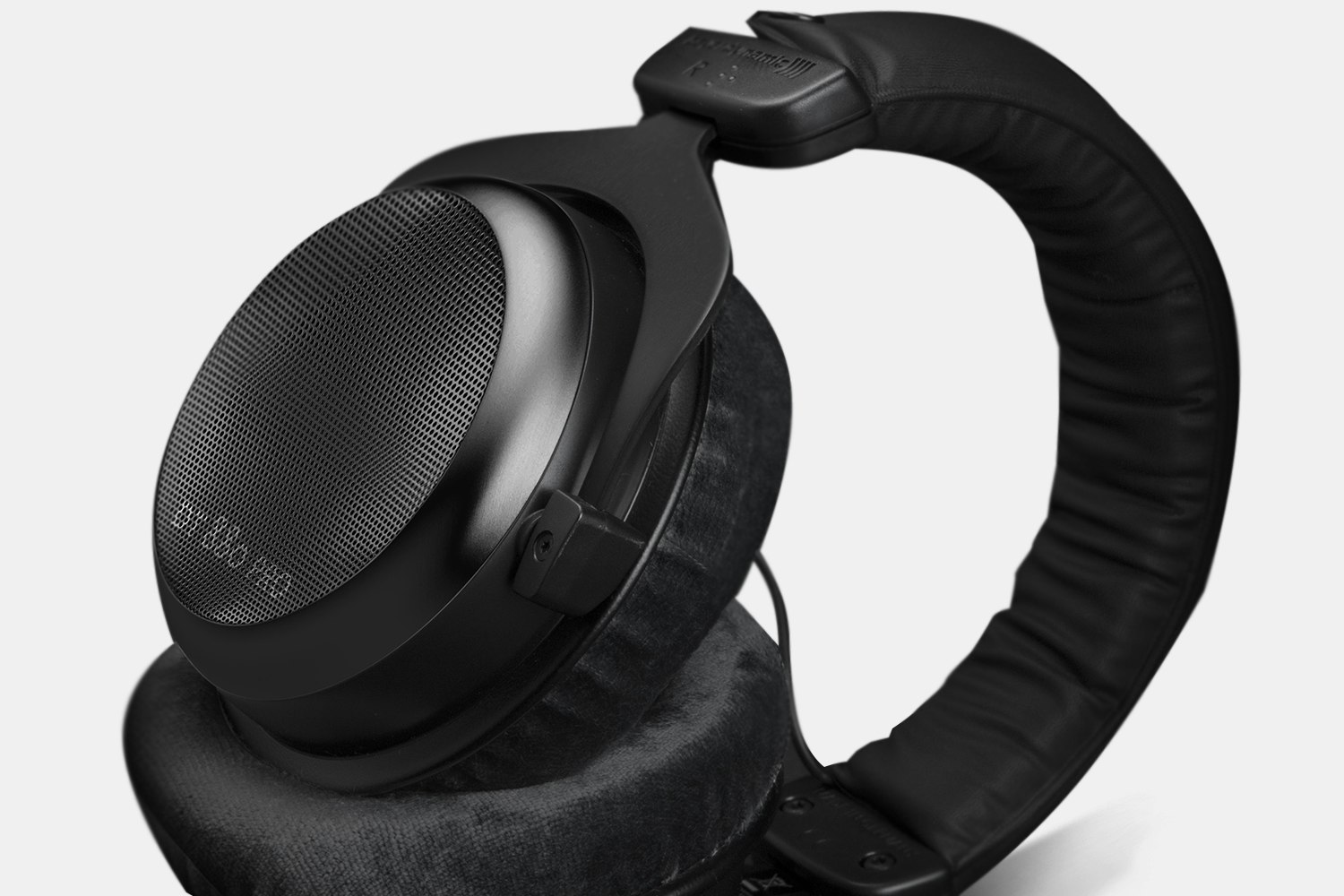 Beyerdynamic DT880 Pro Limited-Edition Black