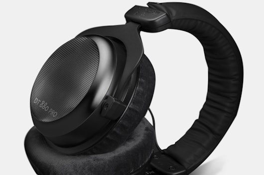 Beyerdynamic DT880 Pro Limited-Edition Black