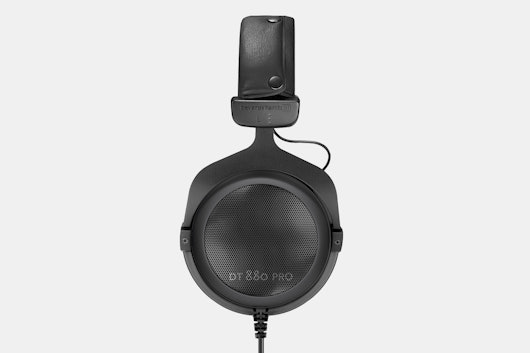 Beyerdynamic DT880 Pro Limited-Edition Black