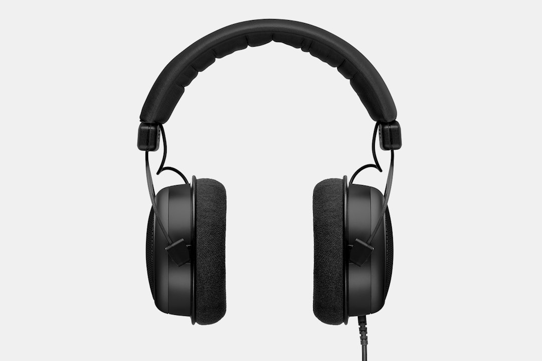 Beyerdynamic DT880 Pro Limited-Edition Black