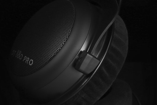 Beyerdynamic DT880 Pro Limited-Edition Black