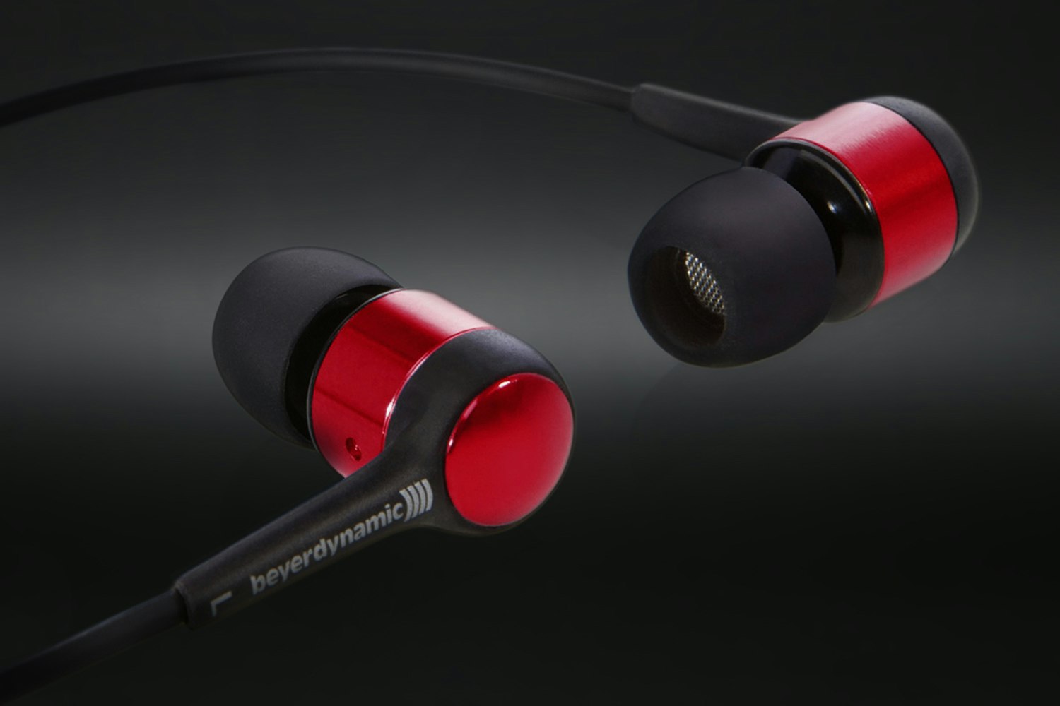 Beyerdynamic DTX 101 iE Earphones