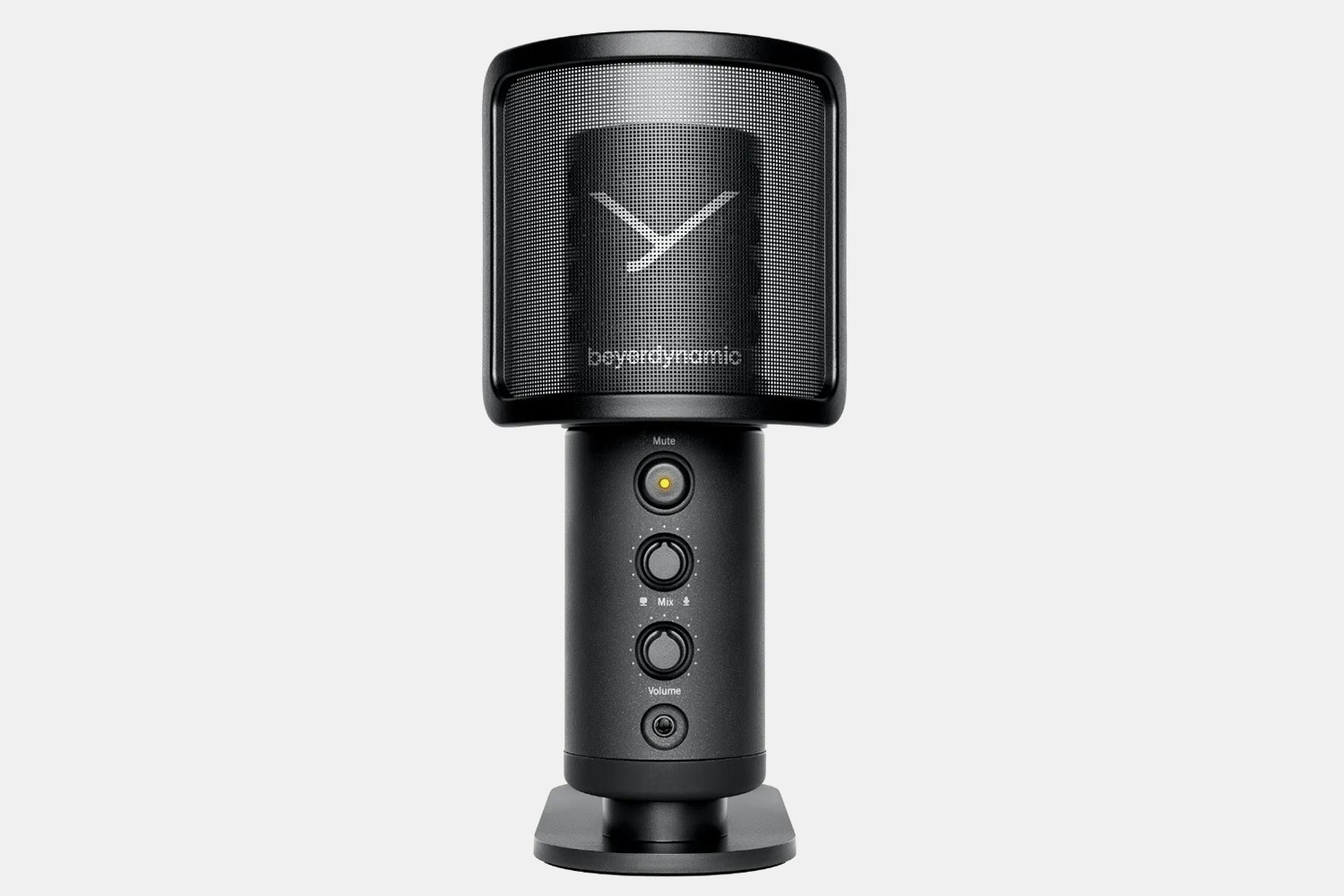 Beyerdynamic FOX USB Studio Microphone