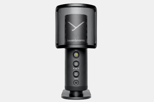 Beyerdynamic FOX USB Studio Microphone