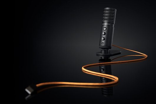 Beyerdynamic FOX USB Studio Microphone