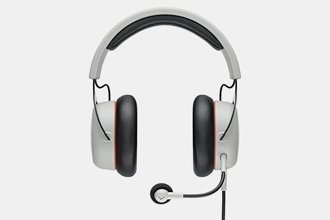 Beyerdynamic MMX 100 Gaming Headset