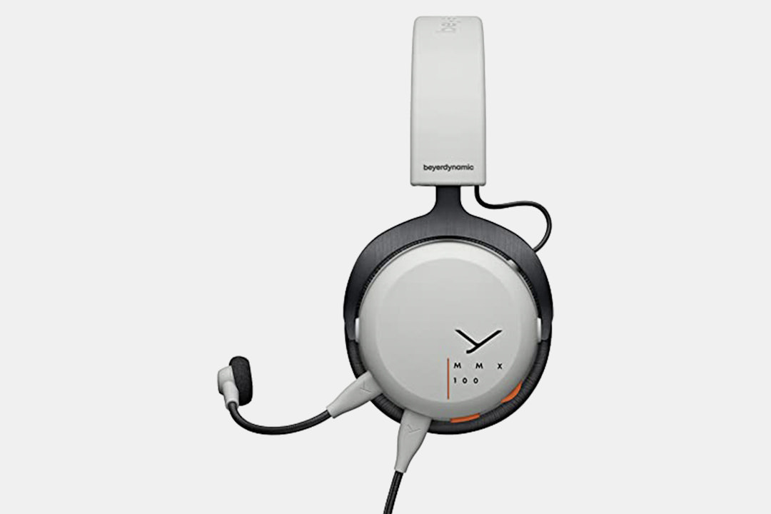Beyerdynamic MMX 100 Gaming Headset