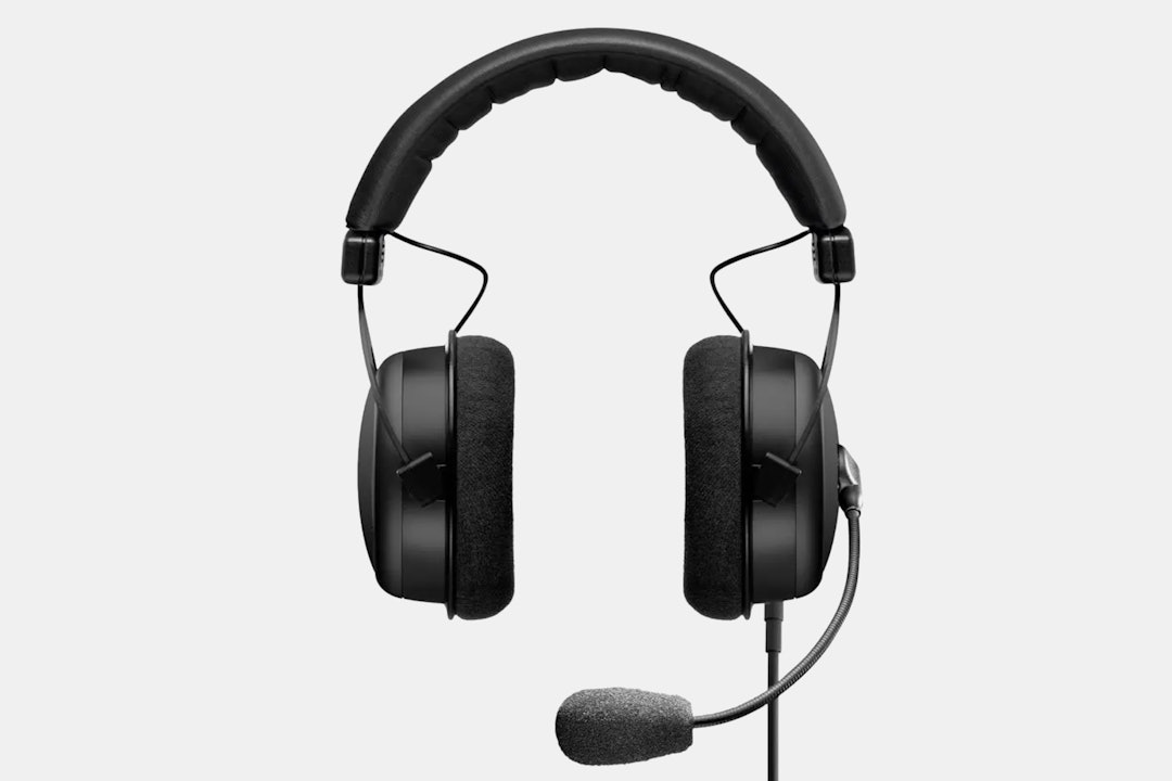 Beyerdynamic MMX 300 Premium Gaming Headset