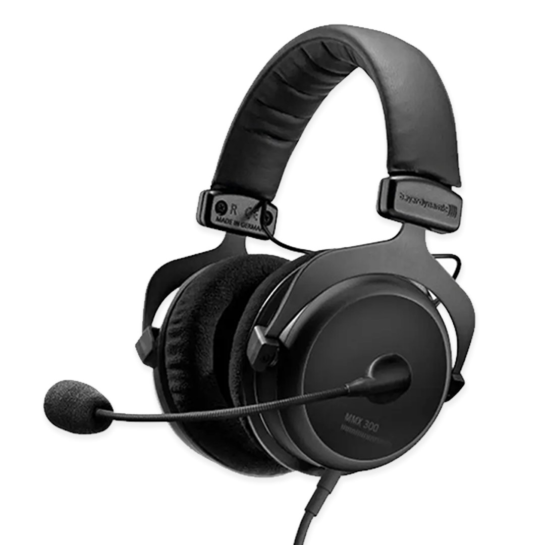 ヘッドホン bayerdynamic MMX300 2nd Generation Amazon.com: beyerdynamic MMX 300 (2nd Generation) Premium Gaming