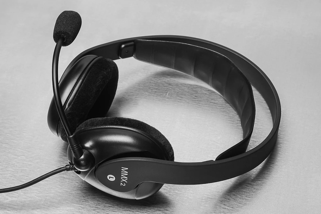 Beyerdynamic MMX2 Gaming Headset + USB DAC