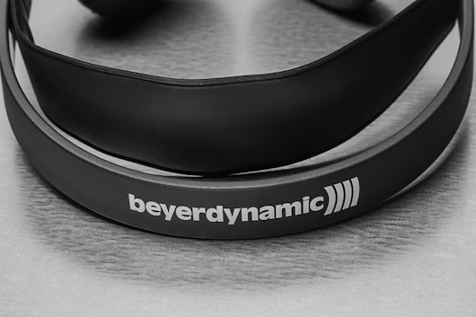 Beyerdynamic MMX2 Gaming Headset + USB DAC