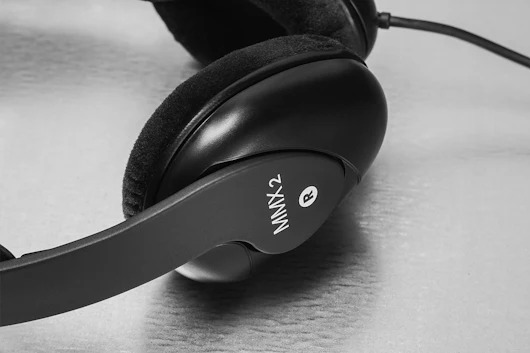 Beyerdynamic MMX2 Gaming Headset + USB DAC