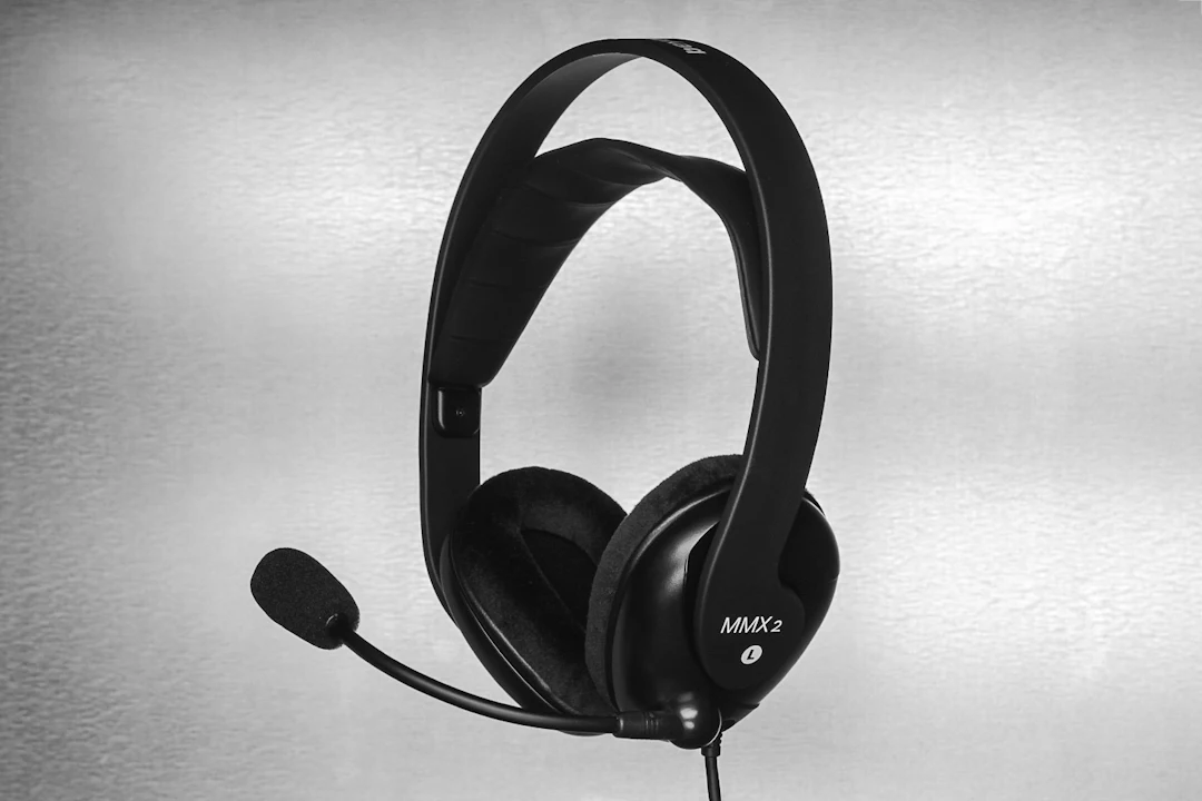 Beyerdynamic MMX2 Gaming Headset + USB DAC