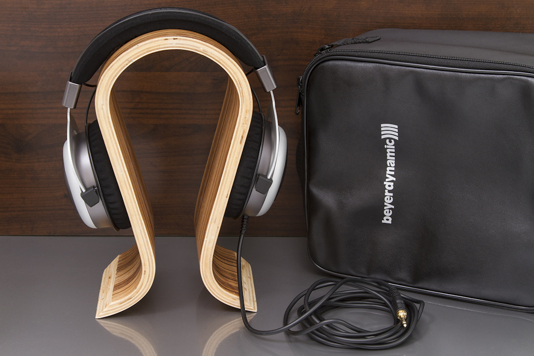 Beyerdynamic T70/T70p Audiophile Headphones
