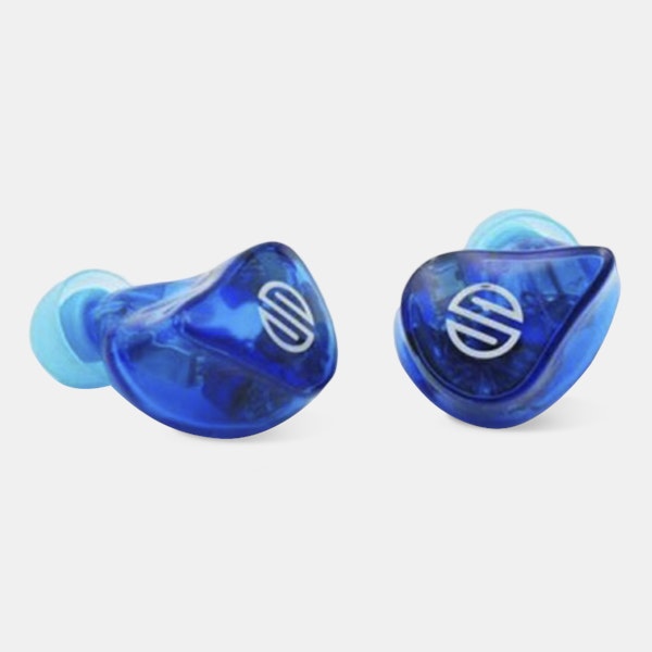 BGVP hot DH3 HIFI IEM