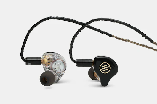 BGVP DS1 IEM