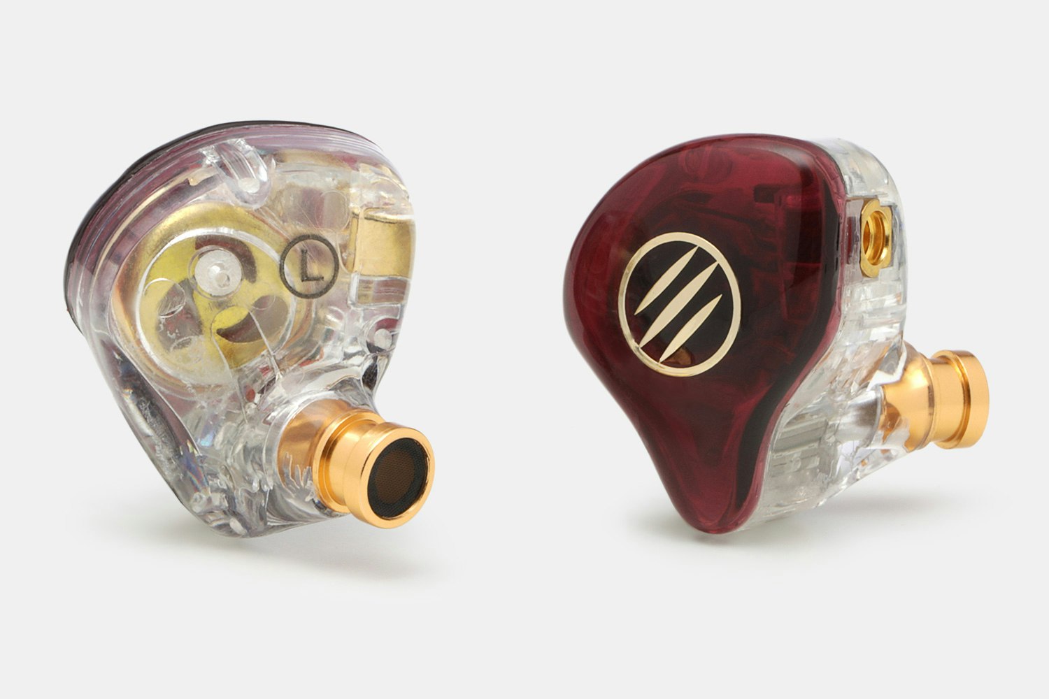 BGVP DS1 Pro IEMs
