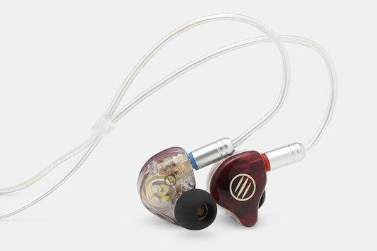 BGVP DS1 Pro IEMs