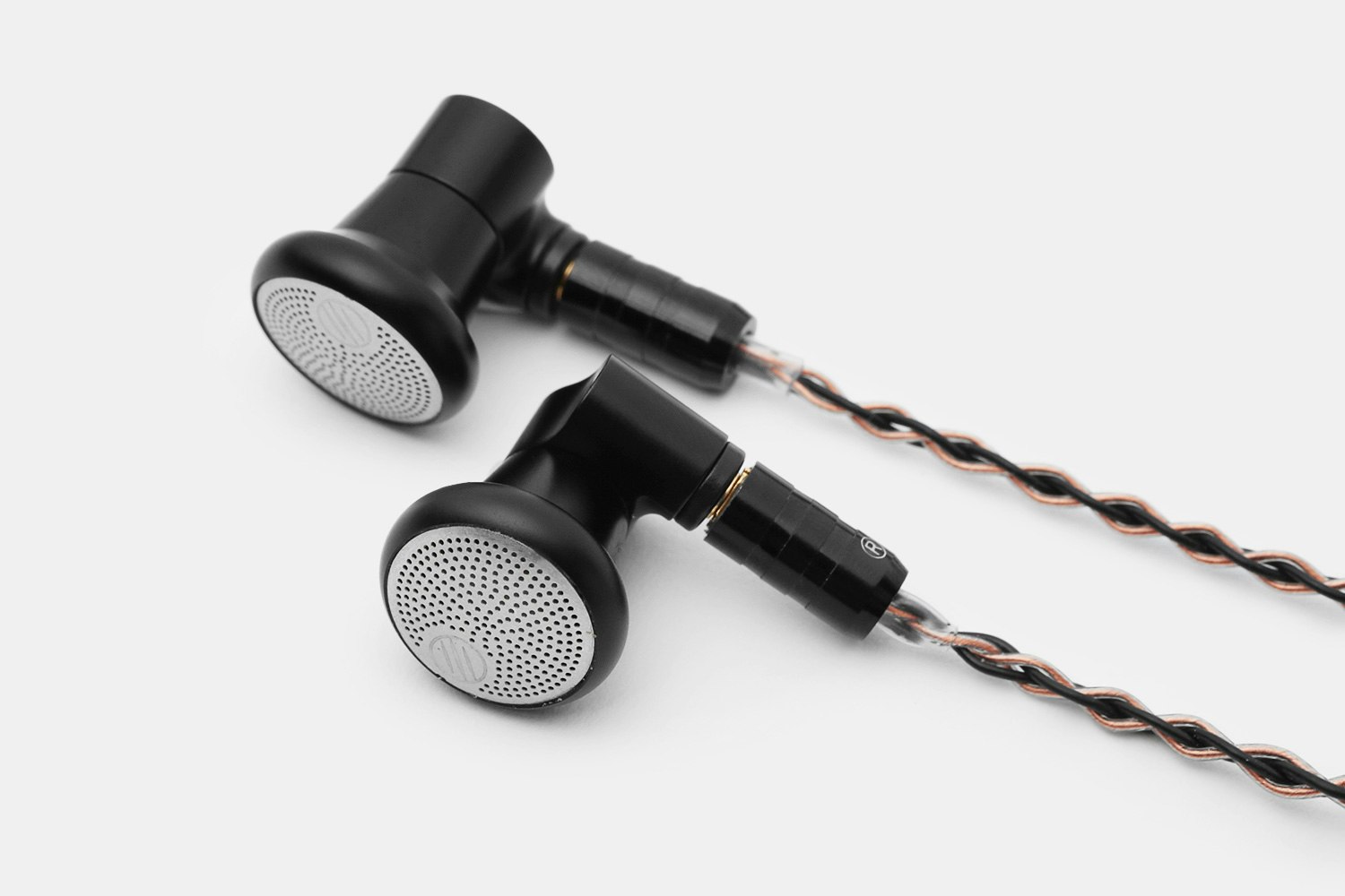 BGVP DX3s Earbuds