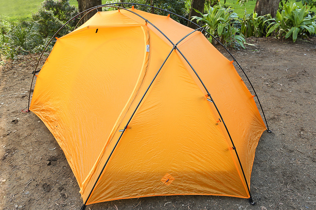 Big Sky Chinook 2P 4-Season Tent