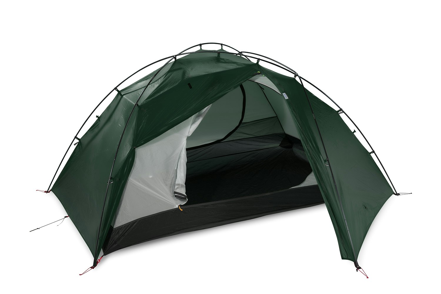 Big Sky Chinook 2P 4-Season Tent | Tents | Drop
