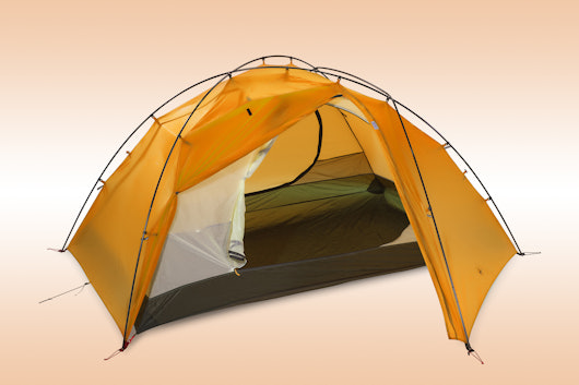 Big Sky Chinook 2P 4-Season Tent