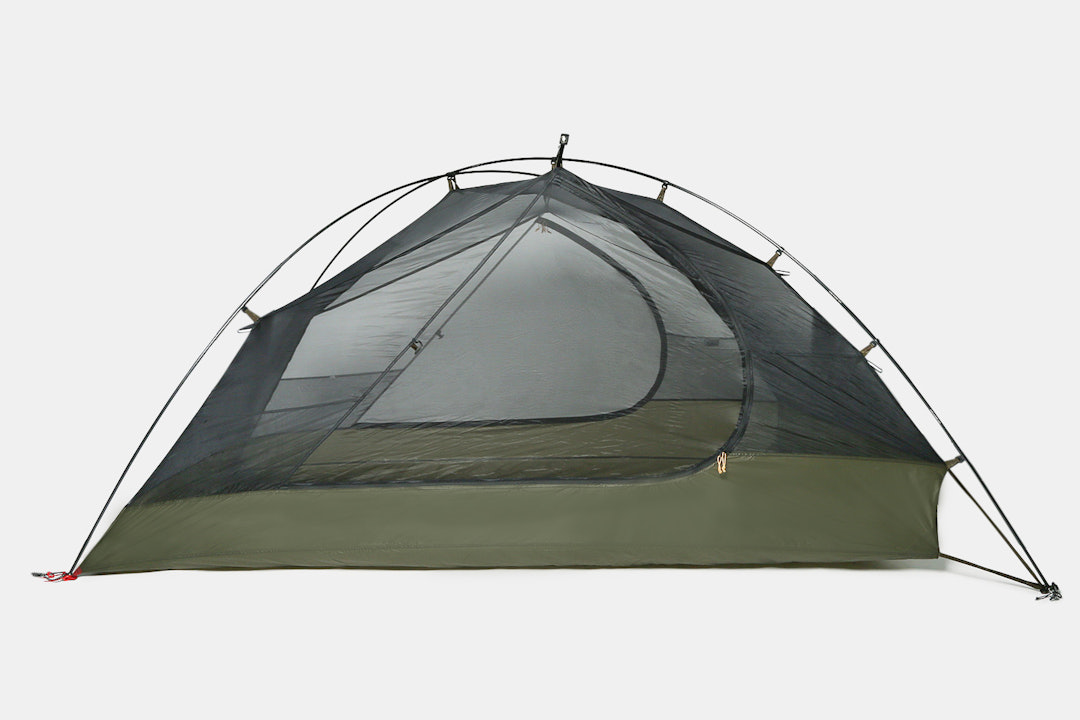 Big Sky Evolution 2P Tent