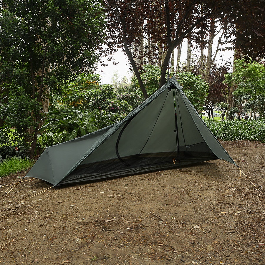 Big Sky Wisp 1P Super Bivy | Tents | Drop