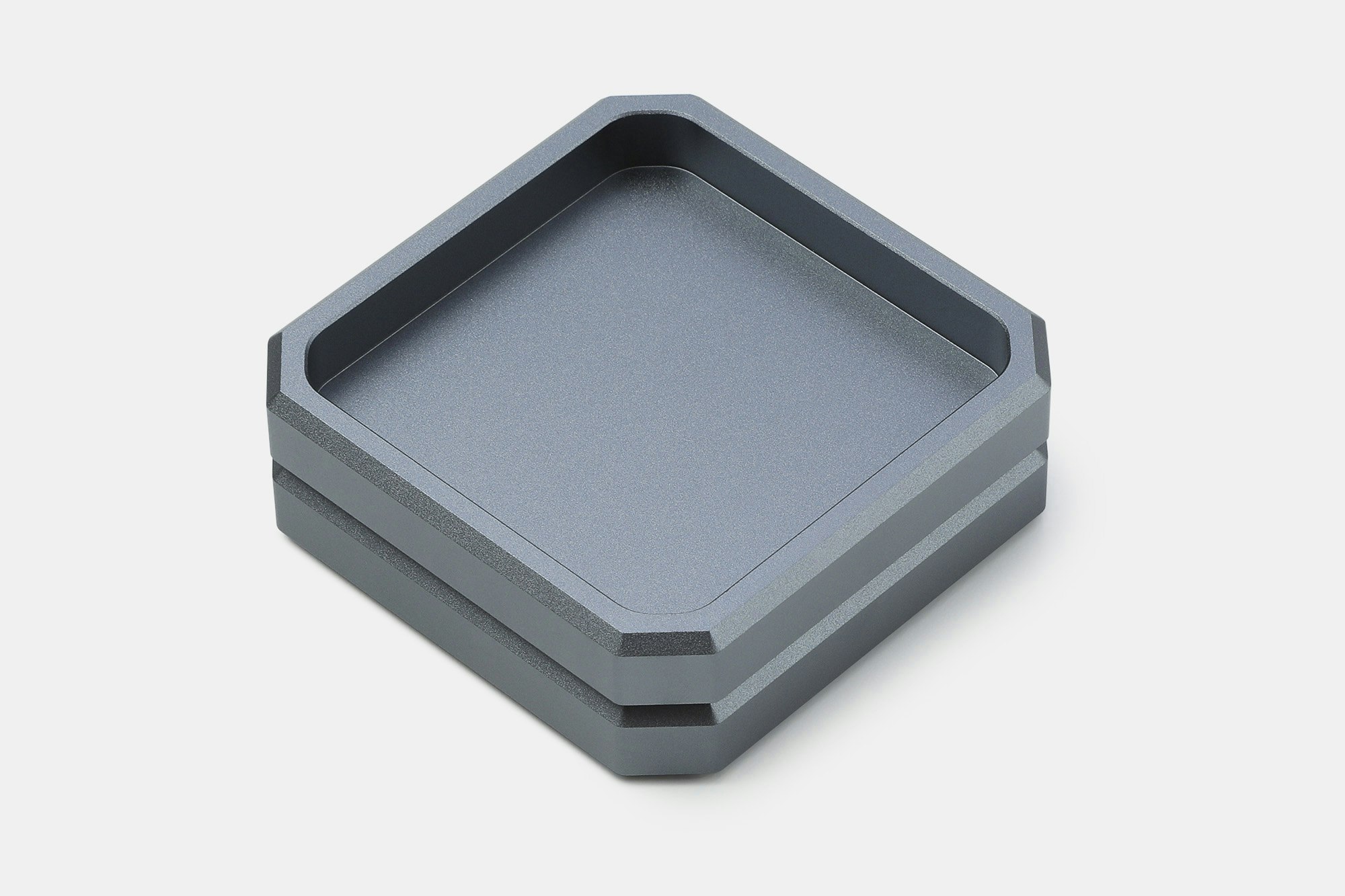 Binepad Aluminum Tray